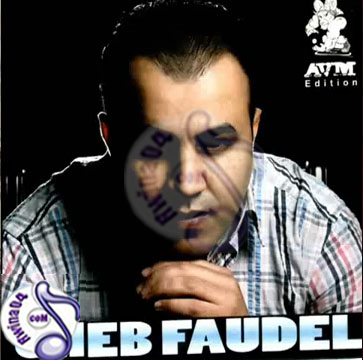 Cheb Faudel Omri Ma Vie 2012